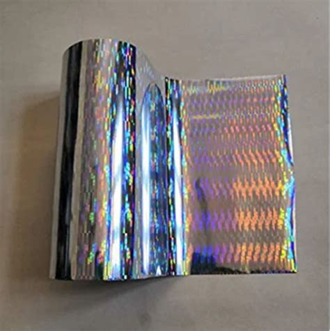 Holographic Hot Stamping Foil At Best Price In Chennai By Suresh Paints And Hardware ID