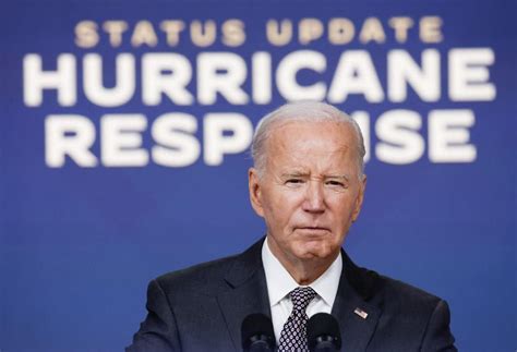 Biden à Trump Fais Quelque Chose De Ta Vie Mon Gars Tribune De Genève