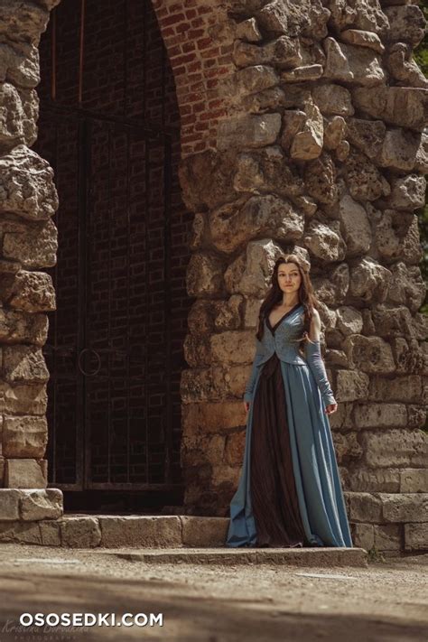 Margaery Tyrell Game Of Thrones Naked Photos Leaked From