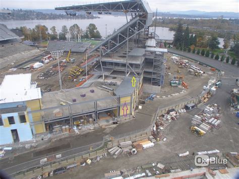 Husky Stadium Update Anniversary Edition Uw Dawg Pound