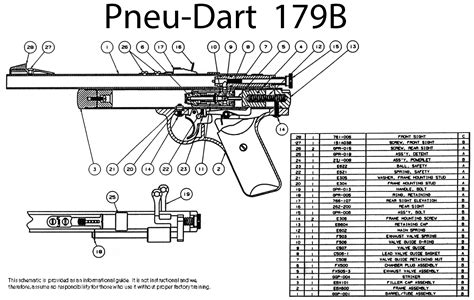 179b Jg Airguns Llc