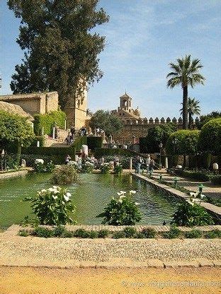 Andalusia Cosa Vedere In 5 Giorni Itinerario Viaggiare Con Laura