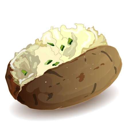 baked potato pictures clipart 10 free Cliparts | Download images on Clipground 2023