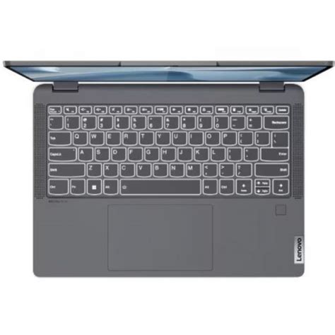 Kifutott Lenovo Ideapad Flex 5 14alc7 82r9000yhv Viharszürke Laptop