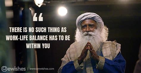 Sadhguru Quotes That Will Help Bring You Peace We Wishes