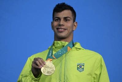 Brasil Leva Ouros E Fecha O Dia Da Nata O No Pan Medalhas