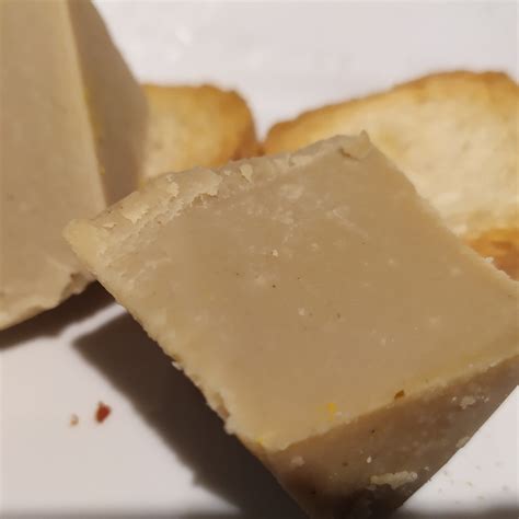 The Living Food Queso Curado De Almendras Y Anacardos Romanos Reviews