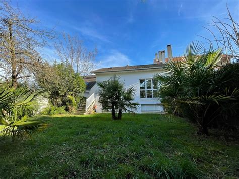 Maison Le Perreux sur Marne 150 23 m² T 4 à vendre 1 095 000 Orpi