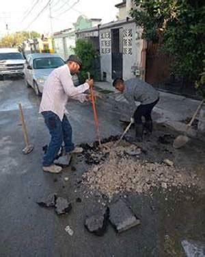 Reparó COMAPA fugas de agua potable en Jarachina Norte La Prensa