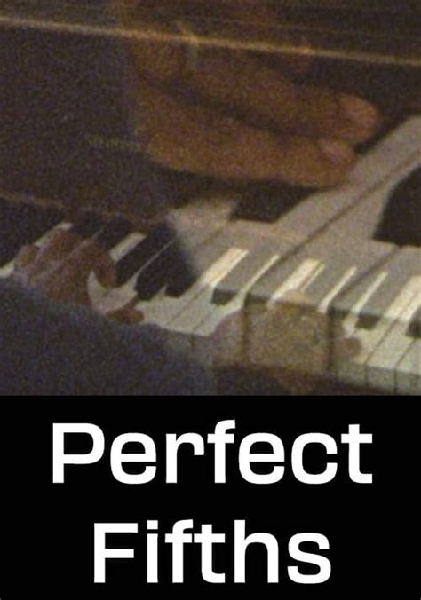 Regarder Perfect Fifths En Streaming Complet Et L Gal