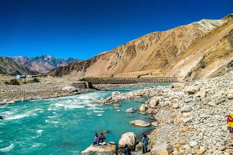 Book Days Nights Incredible Leh Ladakh Tour Package Best Cost