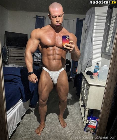 Sean Costin U Sean Costin Nude Onlyfans Photo Nudostar Tv