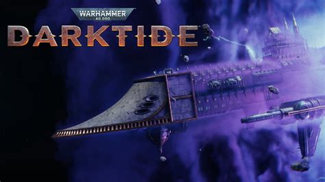 Warhammer Darktide Darktide Pre Order Beta Prologue First