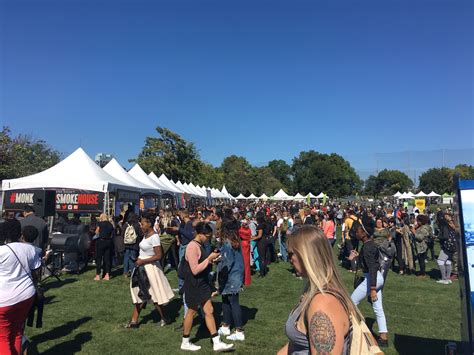 Vegan Food & Drink Festival – An Everyday Vegan