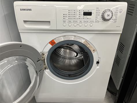 Laveuse S Cheuse Frontale Compacte Samsung Mini Washer Dryer