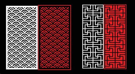 Laser Engraving Patterns Vector Art, Icons, and Graphics for Free Download