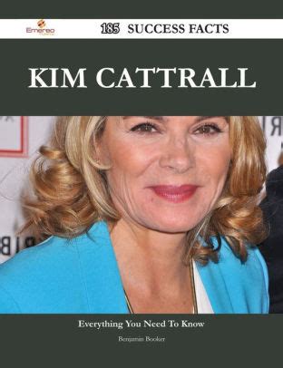 Kim Cattrall 185 Success Facts - Everything you need to know about Kim ...