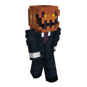 Creepy Minecraft Skins | NameMC