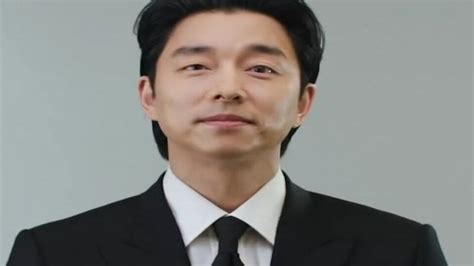 Akting Gong Yoo Di Squid Game Singkat Tapi Bikin Mind Blown Media