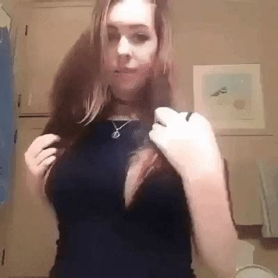 Crazy Girl Gifs WiffleGif 6050 The Best Porn Website