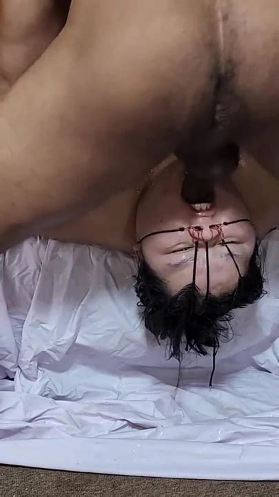 Iconic Moment From I Just Want To Be Humiliated Fuck My Face Fuck My Throat Until You Empty Your