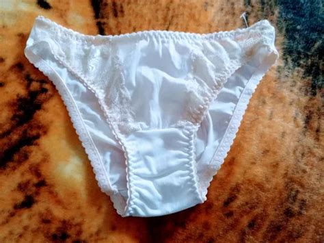 Pantaleta Bikini Satinada Ultra Brillosa Unitalla Dulzur Meses Sin