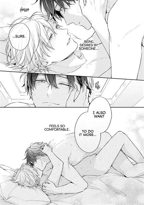 NOBANA Saori White Night Bitter Porn Vol 01 Eng Page 5 Of 6 MyReadingManga