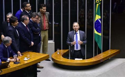 Veja Como Cada Deputado Votou Na Aprova O Da Pec Da Reforma Tribut Ria