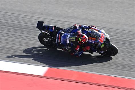 Yamaha “still far away” from what it needs from 2023 MotoGP engine