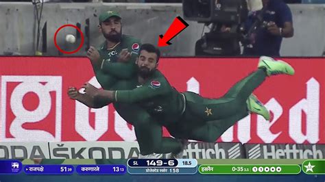 Shadab Catch Drop Shadab Catch Miss Shadab Khan Catch Drop Asia Cup