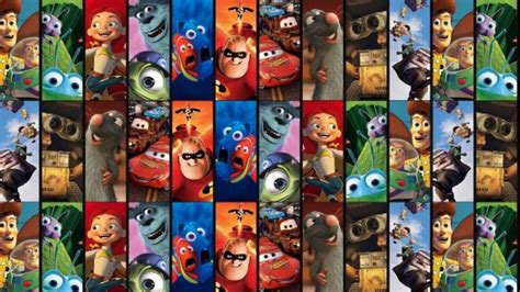 Unocero Quieres Aprender Animaci N Pixar Abre Cursos En L Nea Gratis