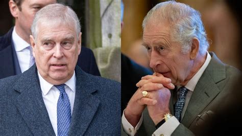 Prince Andrew Implicated In Epstein Scandal Demand For Justice Grows