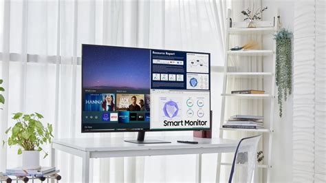 Samsung Announces New Models For The Smart Monitor Lineup All You Need