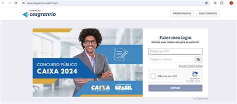 Quando sai o resultado final do Concurso Caixa Veja data e calendário