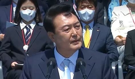 South Korea Must Eradicate Deepfake Porn Crimes President Says Insider Paper