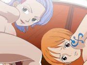 One Piece Nami And Nojiko Anime Orgy Hentai Pov By Foxie K P Xxx Mobile Porno Videos
