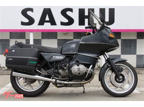 Bmw R100rt ｜株式会社 サッシュ｜新車・中古バイクなら【グーバイク】