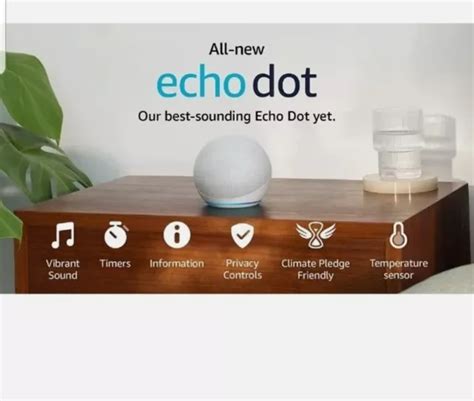 How To Install Echo Dot Th Generation