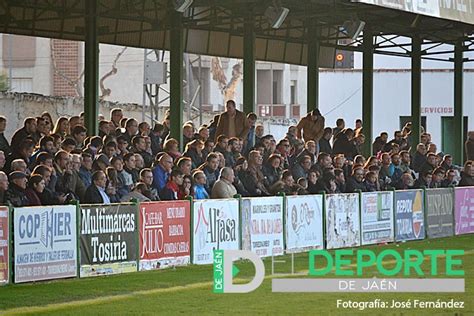 La UDC Torredonjimeno alcanza los 400 abonados El Deporte de Jaén