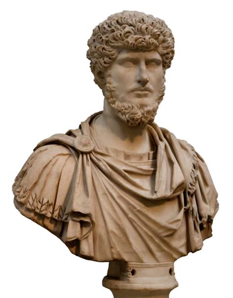 Emperor Lucius Verus The Roman Empire