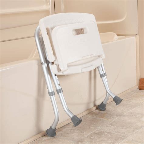 Portable Shower Seats For Elderly at Grace Conte blog