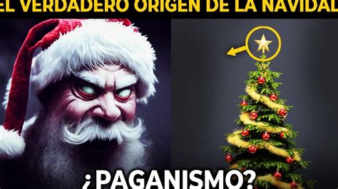 El Verdadero Significado De La Navidad Para Los Cristianos Evang Licos