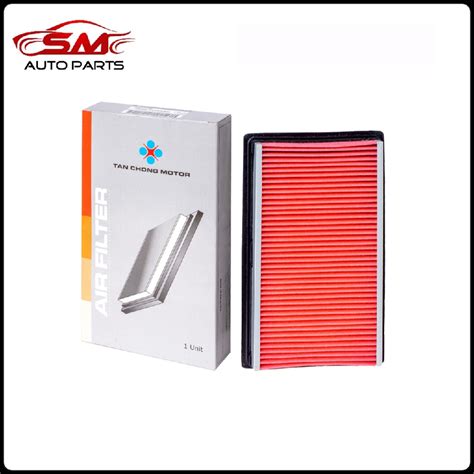 Tc Tan Chong Air Filter Nissan Almera G Livina Latio Sylphy