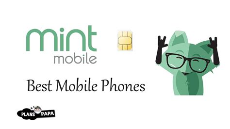 5 Best Mint Mobile Phones in your Budget (2023) - Plans Papa