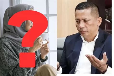 Ini Peran Fitria Nengsih Diduga Istri Siri Bupati Meranti Dalam Kasus