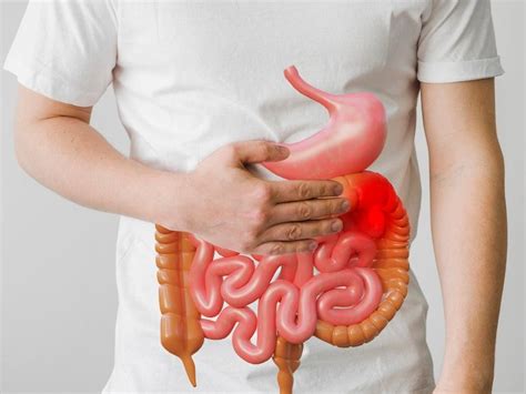 How to Prevent Stomach Bloating: A Comprehensive Guide.