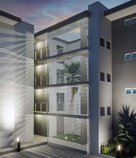 Proyecto de Apartamentos en construcción de 1 habitación en Las Cana