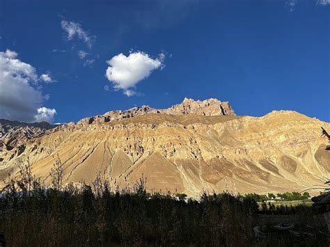 Conseil De Voyage Sur Ladakh