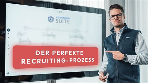 Der Perfekte Recruiting Prozess Skill Check YouTube