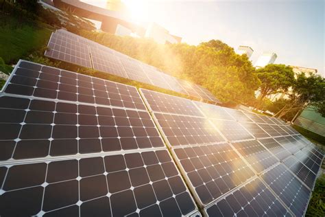 Rentabilité Dune Installation Solaire De 100 M² En France